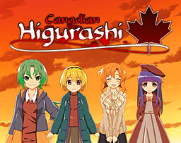 Canadian Higurashi