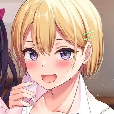 一橋にこ