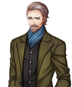 ウラジーミル・ミロノフ