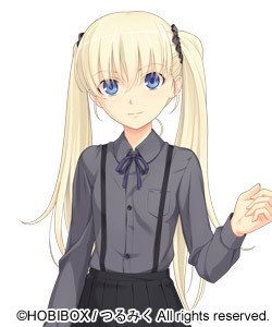 オリヴィア＝ポートタウン