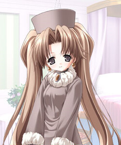 アナスターシャ・チリエスカヤ