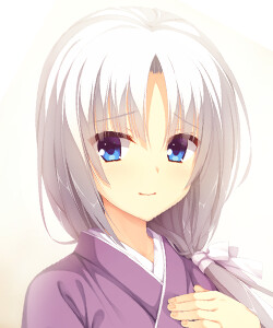 朝武 秋穂