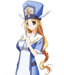 ベリオ・トロープ