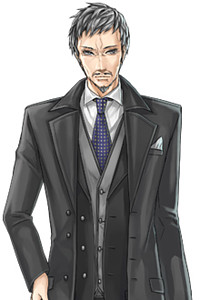 ダグラス・スパーヴィア