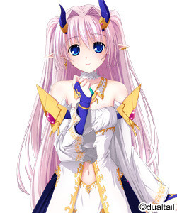 シルヴィア＝ハマルティア