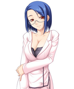 タチバナ・カナエ