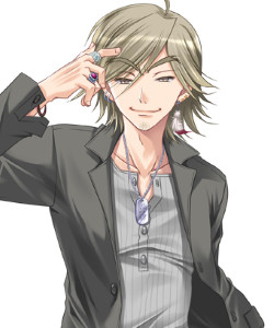 和布蕪 次郎