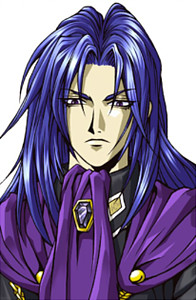 ルードヴィッヒ・ヘアツォーク・フォン・モーン・ナーエ・リヒテンシュタイン