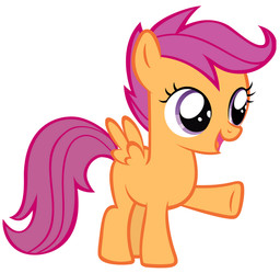 Scootaloo