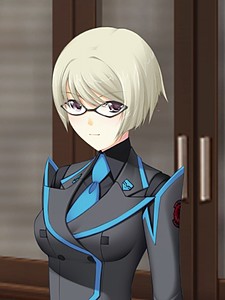 レベッカ・リント