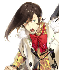 ライアン・ジェンキンス