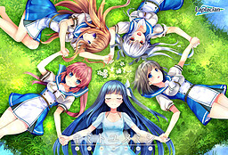 与你共睹的梦境