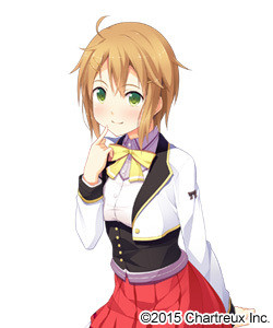 ルビィ＝ストロム