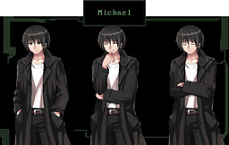 Michael