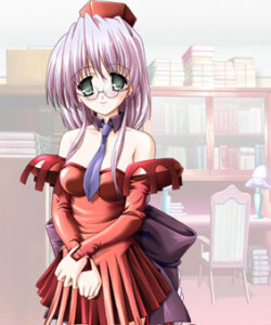 キャサリン・リオラント