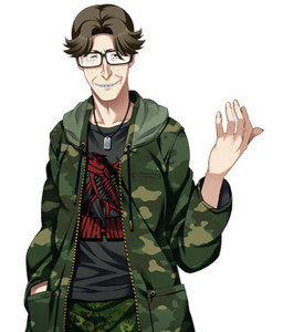 ロバート・ウォルソン