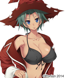 ナターシャ・ルッツ