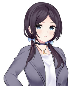 Ayami Yuuki