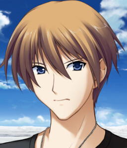 ウィルバート・コリンズ