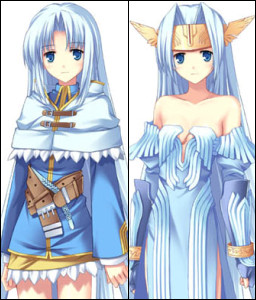 キリエ・レイソン