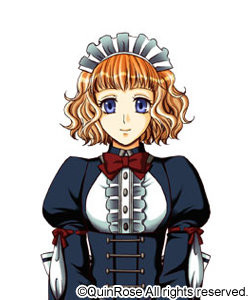 リリー＝カペラ