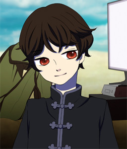 シュン