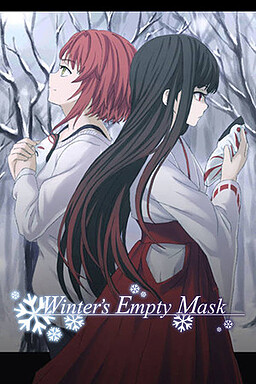 Winter's Empty Mask