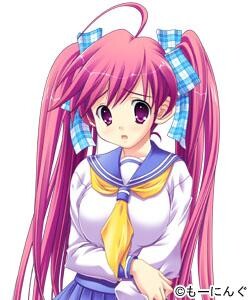 柴崎 ちとせ