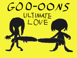 Goo-oons: Ultimate Love