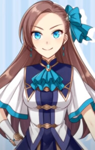 カタリナ・クラエス