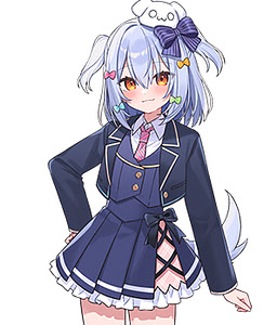 犬山 たまき