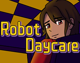 Robot Daycare