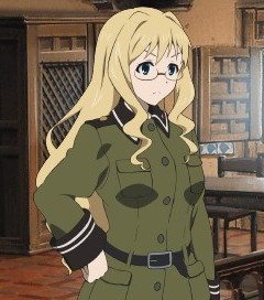 フィリシア・ハイデマン