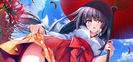 恋爱定位 神社×前辈