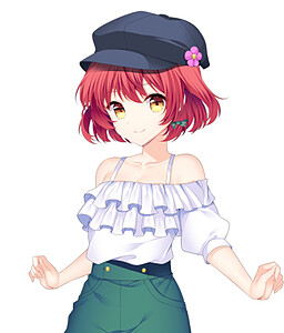 山茶花