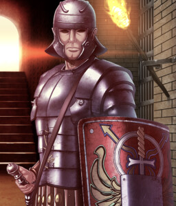 Legionary