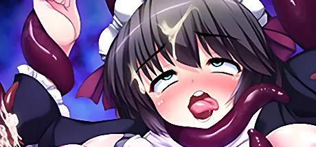 自称・精灵魔术师vs真正第一级恶魔~袭击中二病的7个触手~