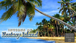 Interns of Ecstasy Island