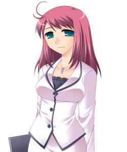 高神 ここみ