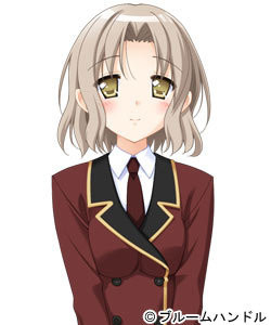 シャーリー･コンセプション