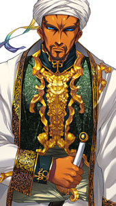 ゼン・ト・ラディン