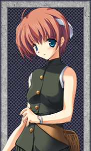 成瀬 ユキ