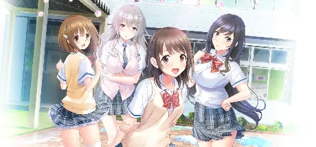 love clear -ラブクリア-