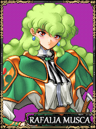 ラファリア・ムスカ