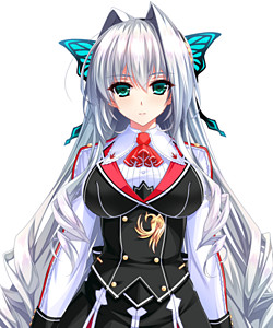 ティアナ・ハーフェル・ネーデルラント