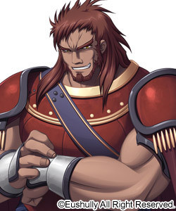 ギュランドロス・ヴァスガン