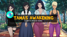 Tamas Awakening