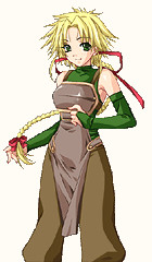 エメラルド＝グリーン