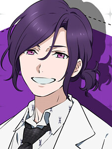 倉守マサキ
