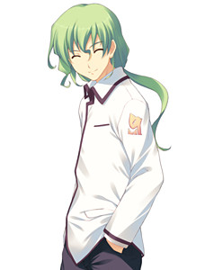 ライリー・ベイツ